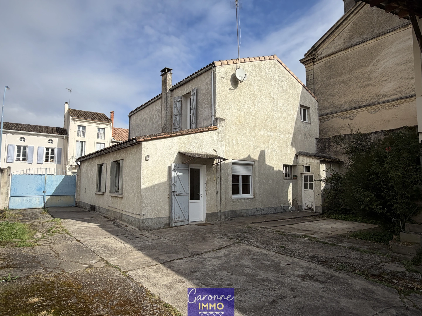 property