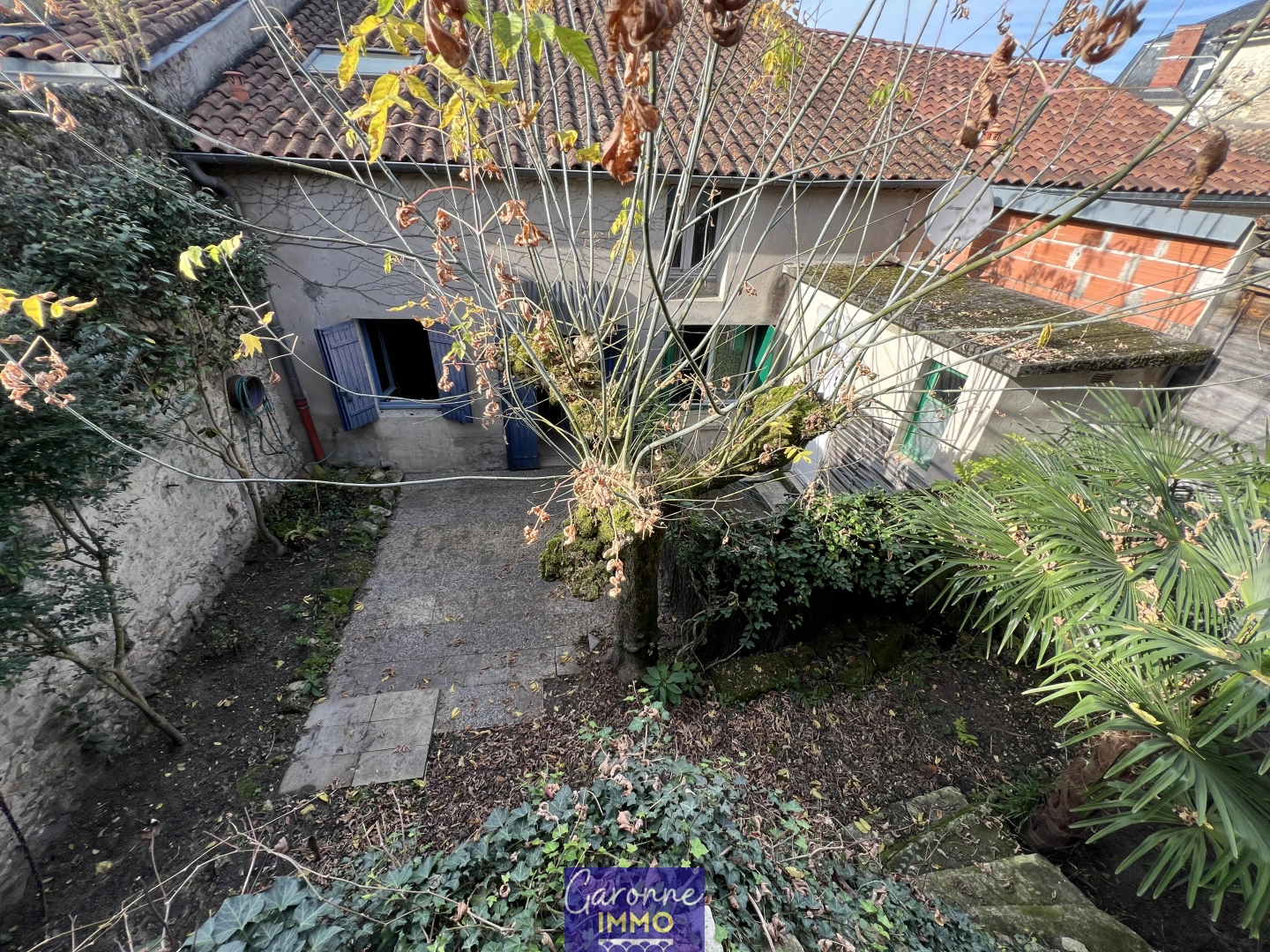 property