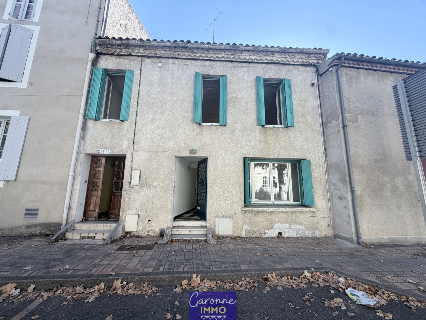 property